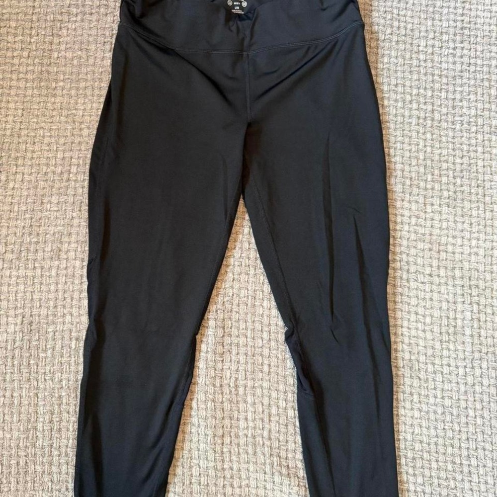 Calvin Klein performance wick Leggings